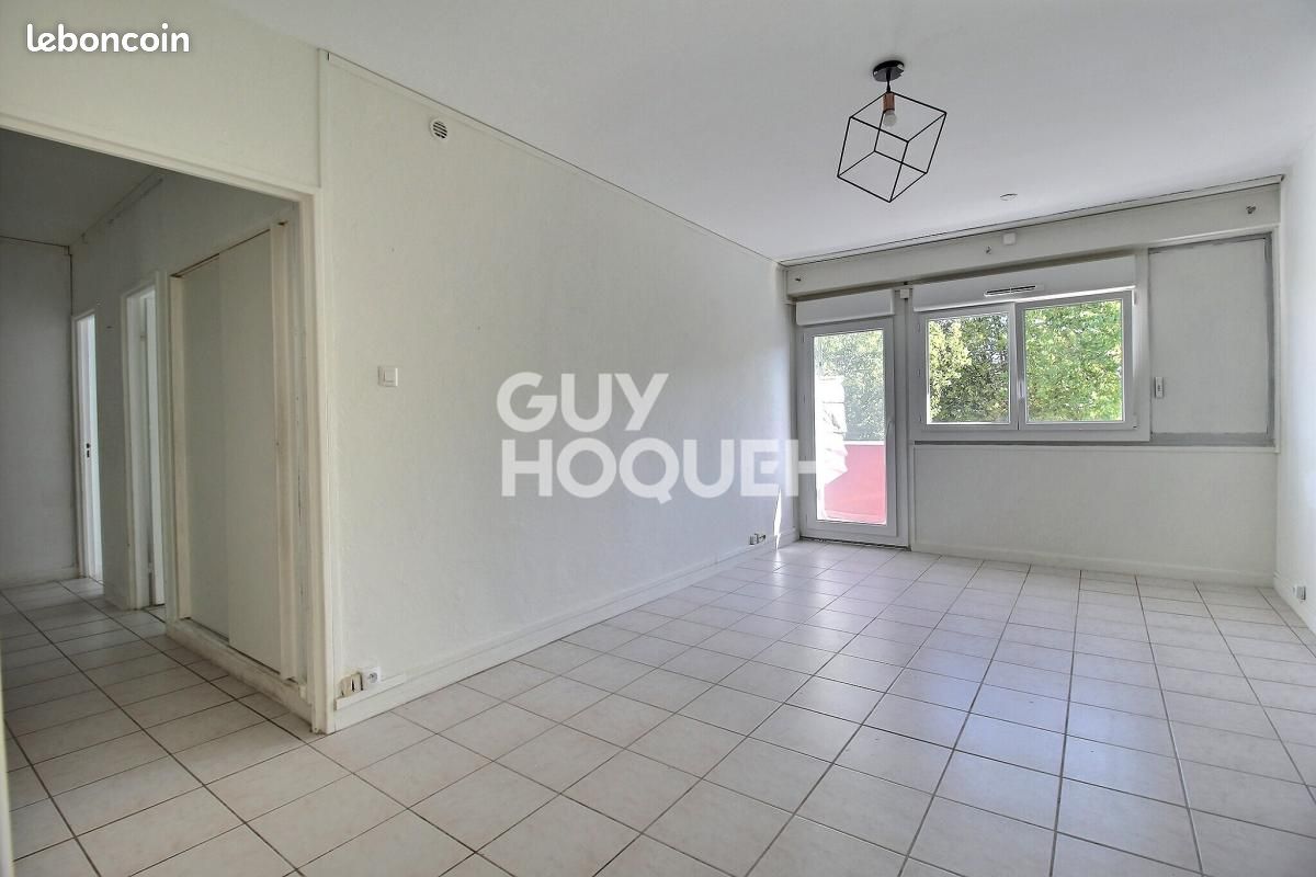 Appartement 4 pièces 74 m² · à Maxéville · 74 m² · 104 000 €