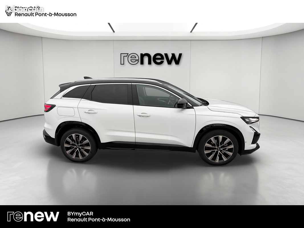 RENAULT Austral full hybrid E-Tech 200 ch Techno (image 6)