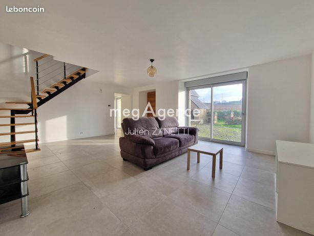 Maison 6 pièces 175 m²