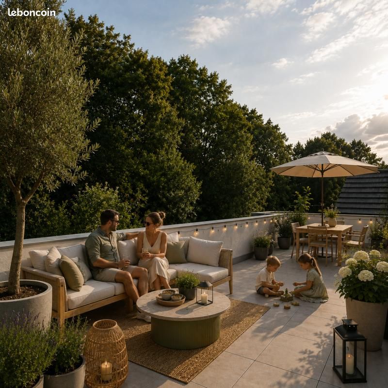 Appartement 4 pièces 76 m² · à Battenheim · 76 m² · 275 361 €
