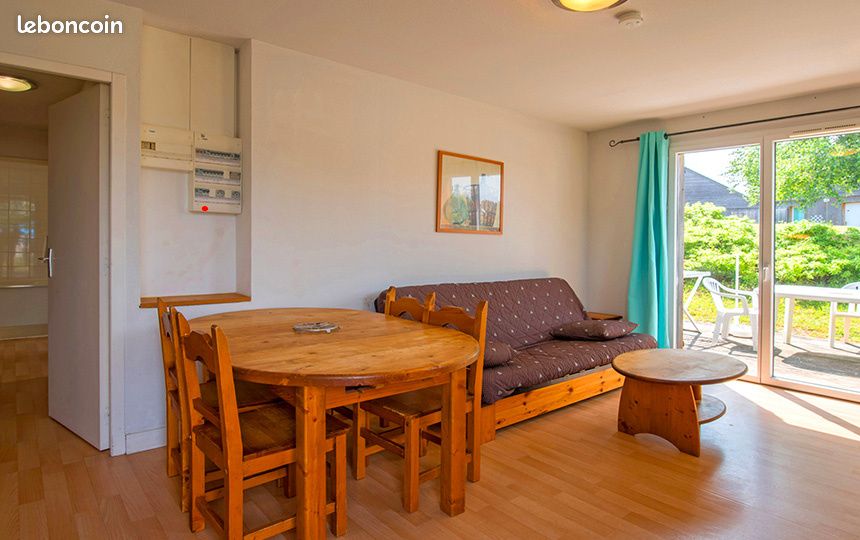 Maison 3 pièces 45 m² - Égletons 19300 (image 2)