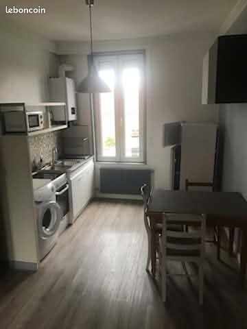 Maison 3 pièces 65 m² · à Amiens · 65 m² · 730 €/mois