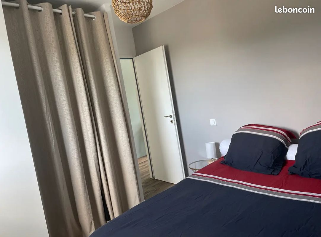 Appartement a louer ploemeur - 2 pièce(s) - 50 m2 - Surfyn