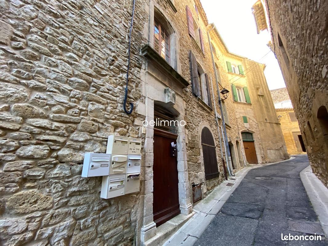 Appartement 2 pièces 34 m² · à Lançon-Provence · 34 m² · 580 €