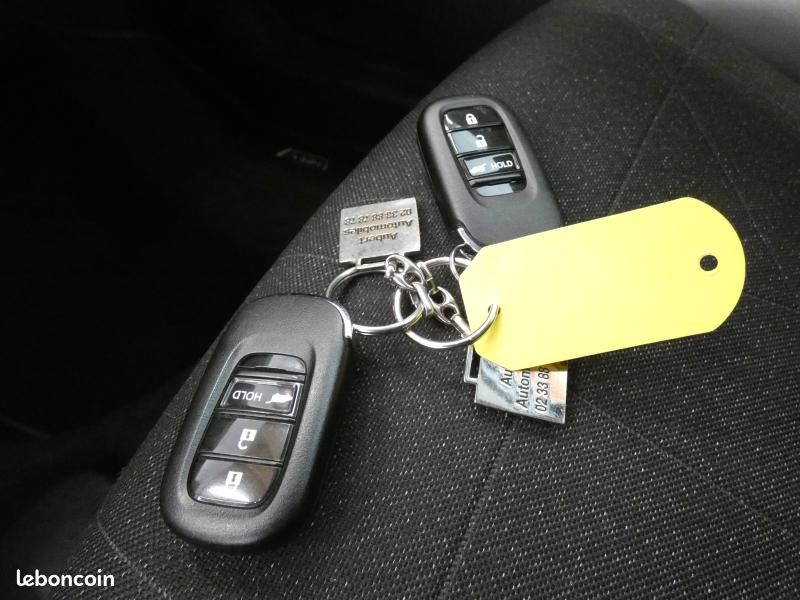 Honda HR-V 1.5 i-MMD 131ch e:HEV Advance (image 29)