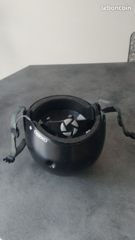 Roller taille 34-36 + Casque enfants 50-54cm (image 2)