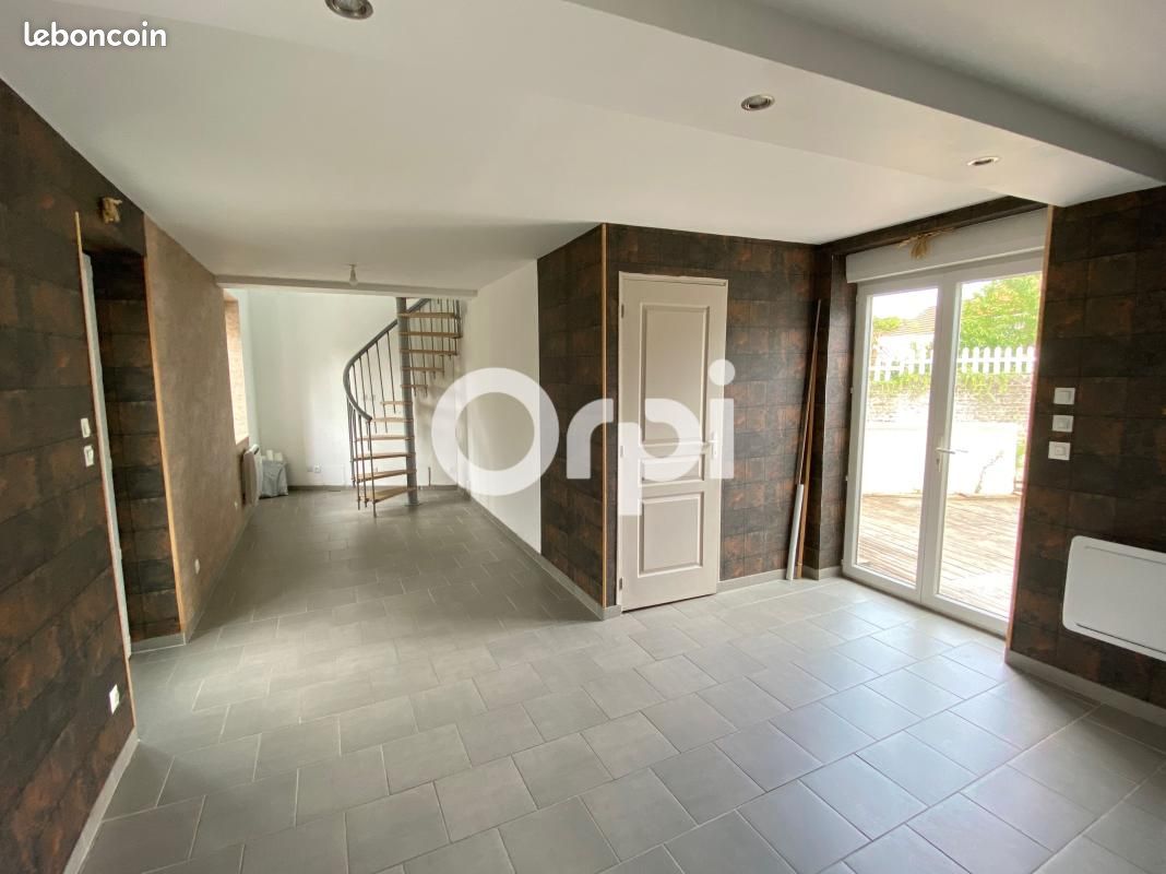 Maison 2 pièces 50 m² · à Lillers · 50 m² · 540 €/mois