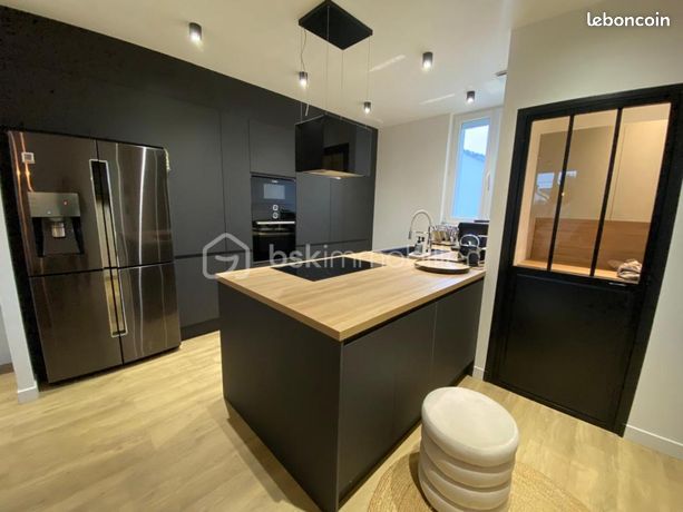 Appartement 3 pièces 70 m²