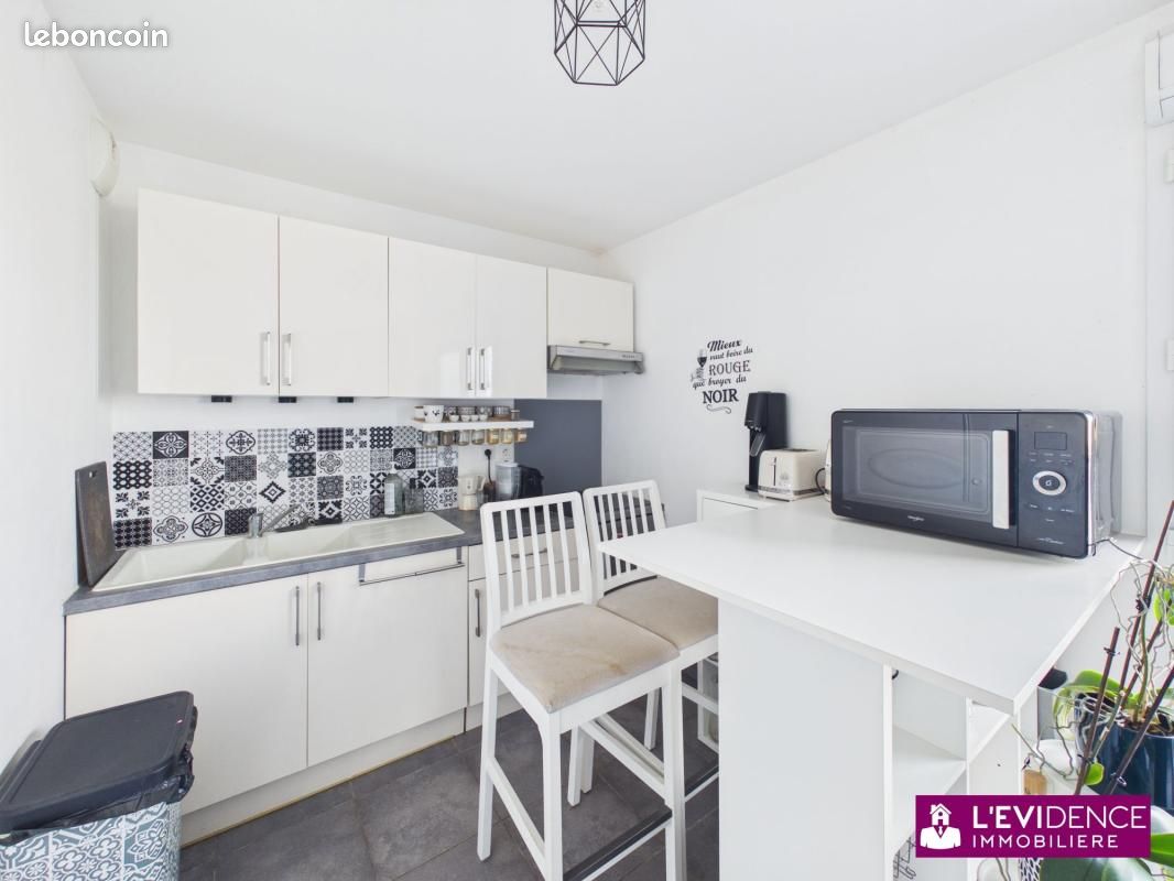 Appartement 2 pièces 37 m² · à Pornichet · 37 m² · 750 €/mois