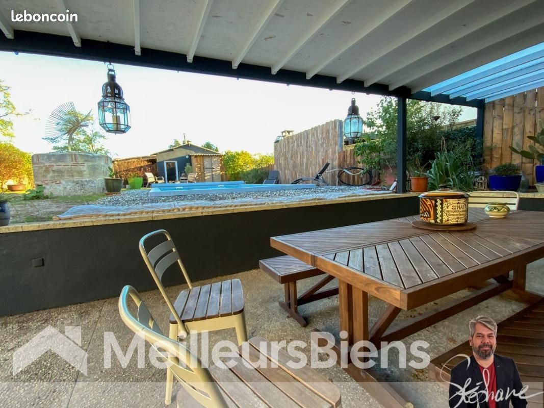 Maison 5 pièces 160 m² · à Montendre · 160 m² · 249 000 €