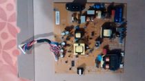 Carte D'alimentation Pour TV Philips Modèle DPS-119AP - Référence 2950297604, Occasion En état Fonctionnel