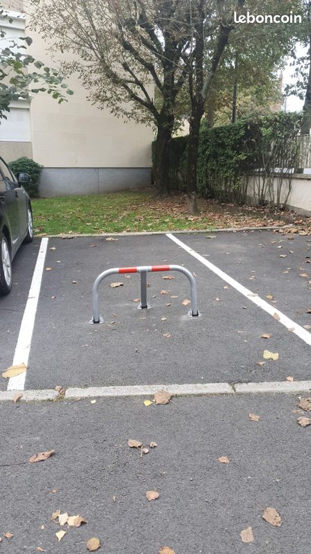 Place de parking · à Fontenay-aux-Roses · 16 500 €