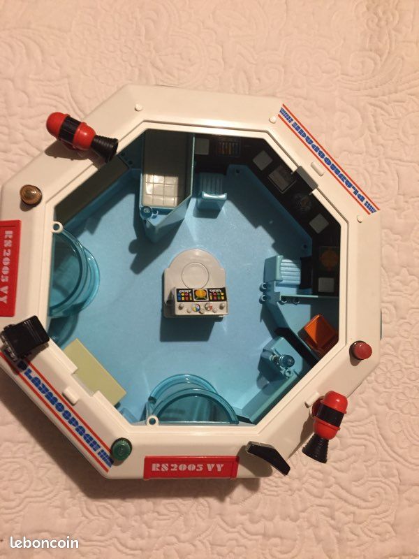 Playmobil « playmobil Space » 3536 (image 2)