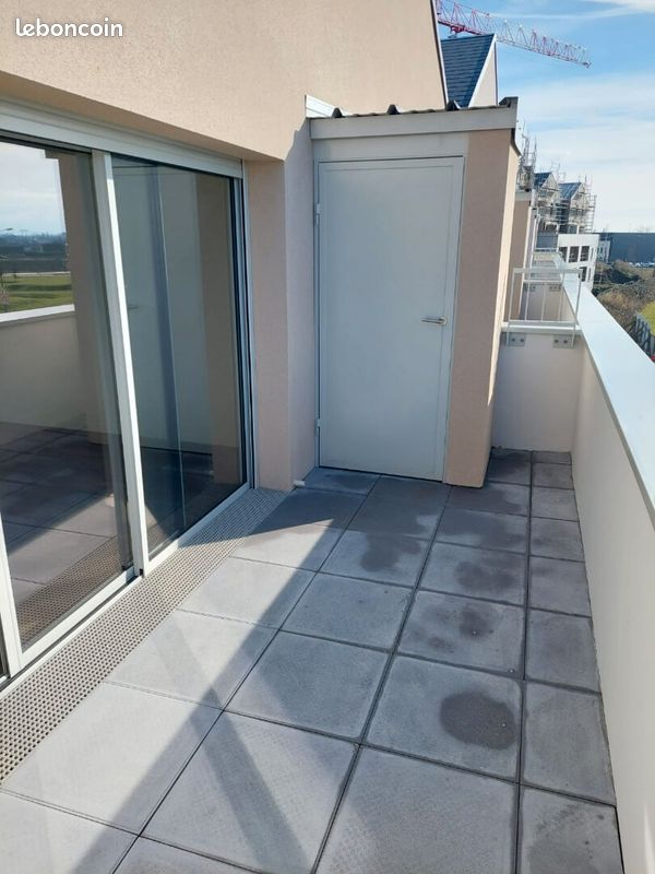 Appartement a louer saran - 2 pièce(s) - 46 m2 - Surfyn