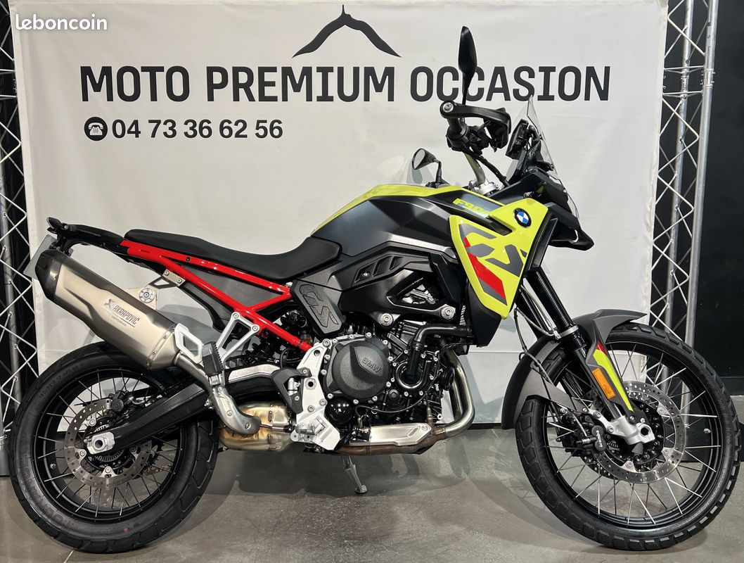 Bmw f 900 gs (image 1)
