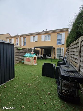 Maison 5 pièces 76 m²