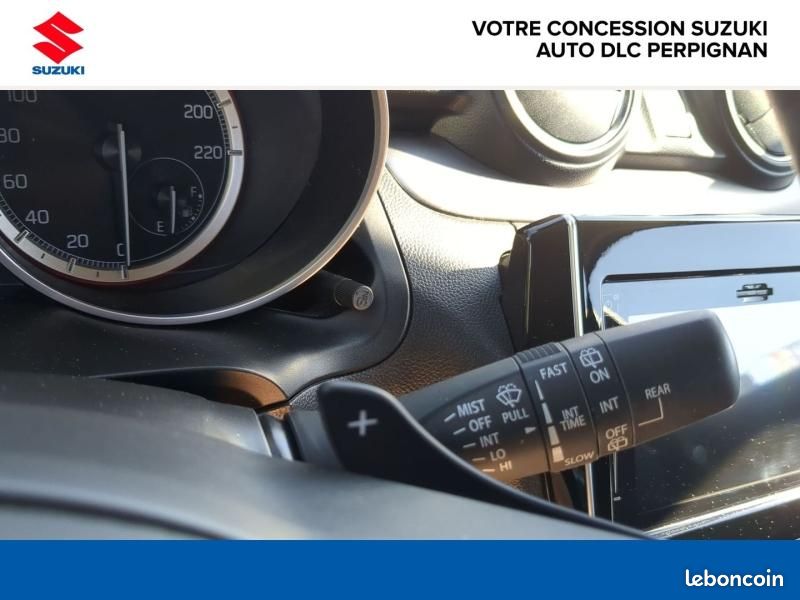 Suzuki Swift 1.2 Dualjet Hybrid 83ch Pack Auto (image 15)