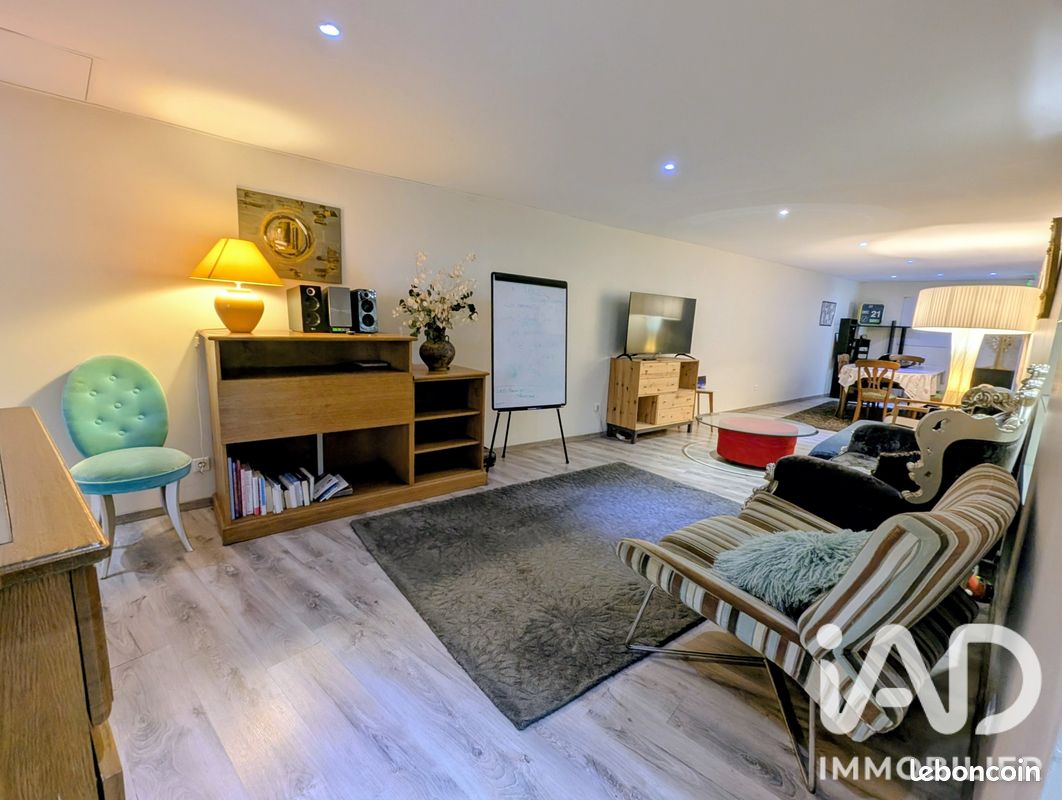Appartement 5 pièces 150 m² · à Elbeuf · 150 m² · 159 000 €
