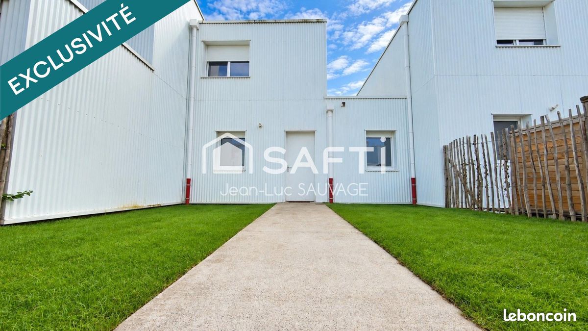 Maison 4 pièces 83 m² · à Tourcoing · 83 m² · 220 000 €
