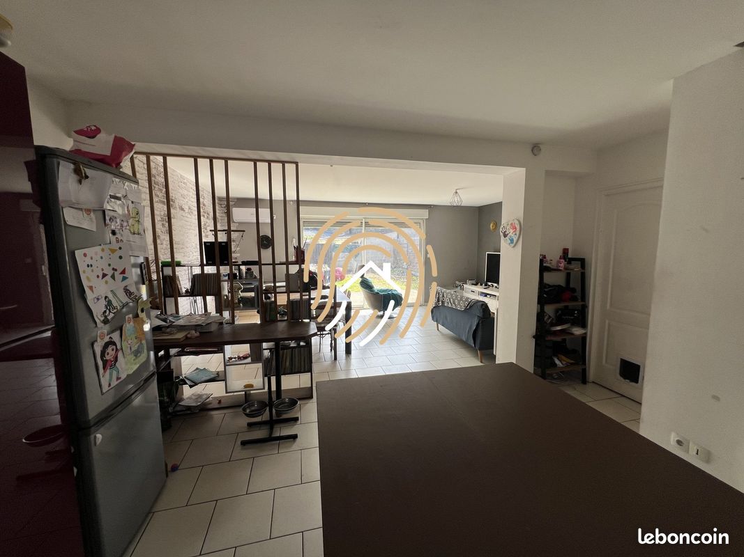 Maison 3 pièces 80 m² · à Hornaing · 80 m² · 152 500 €