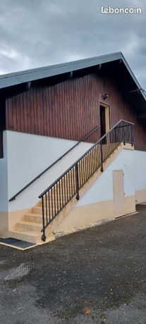 Appartement type T4