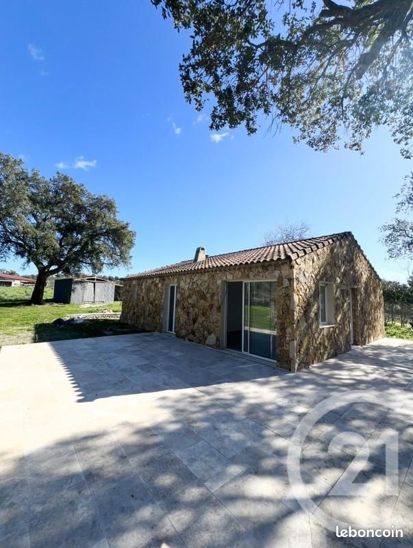 Maison 5 pièces 81 m² · à Aléria · 81 m² · 365 000 €