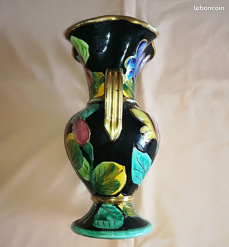 Décoration - Vase - Céramique (image 3)