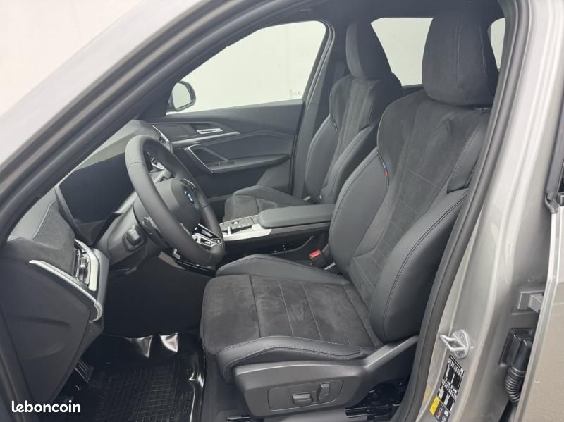 Bmw X1 ieDrive20 204ch M Sport (image 16)