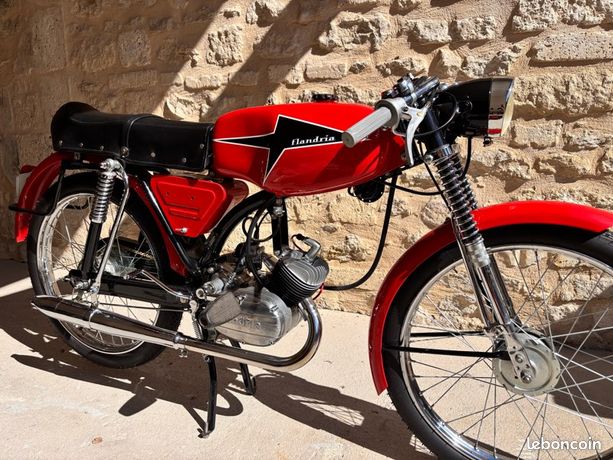 Cyclomoteur & vlomoteur d'occasion AUTRE ... - leboncoin