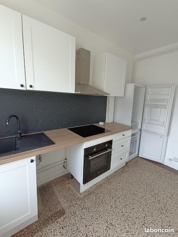 Appartement 3 pièces 56 m² · à Nancy · 56 m² · 690 €/mois