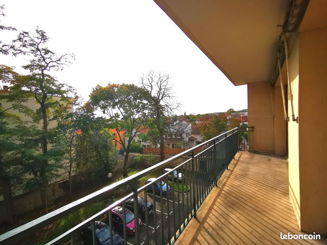 Appartement 4 pièces 90 m² · à Antony · 90 m² · 1 850 €/mois