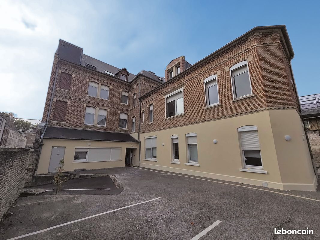 Appartement 3 pièces 81 m² · à Amiens · 81 m² · 269 900 €