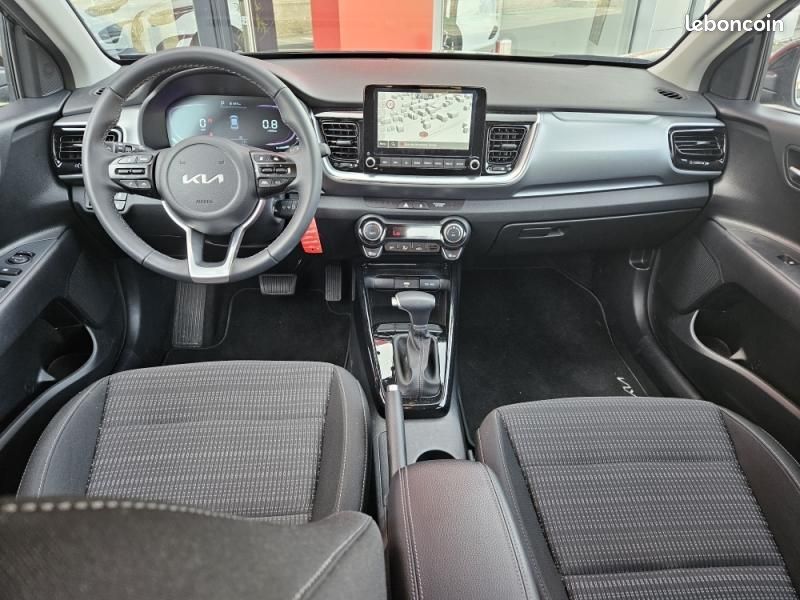 Kia Stonic 1.0 T-GDi 100ch Active DCT7 (image 7)