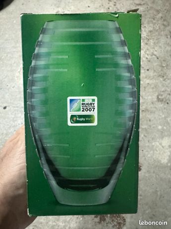 Coupe du Monde de rugby 2027 : tirage au sort