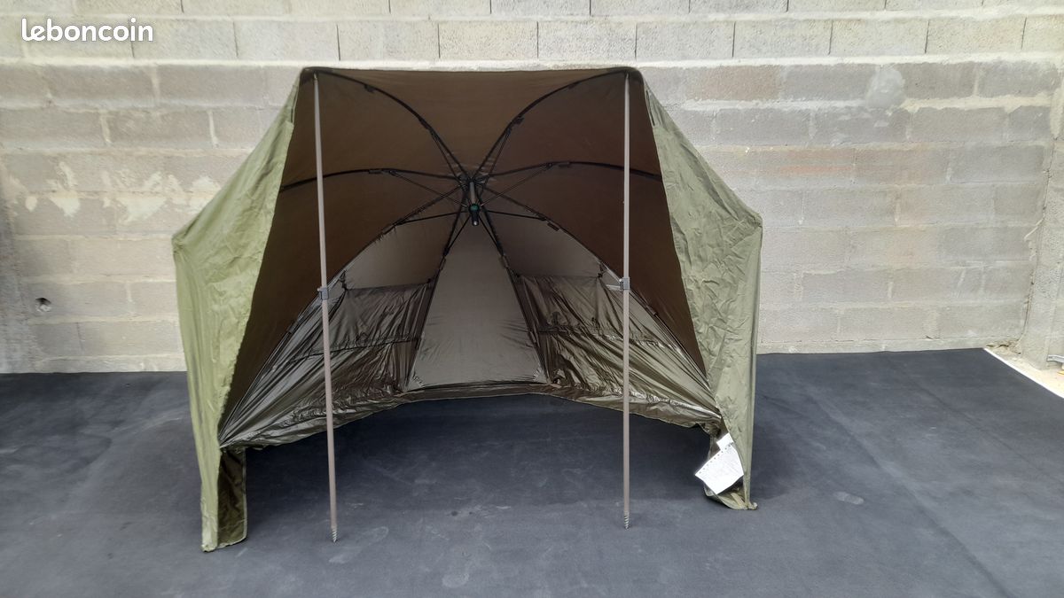 Tente Parapluie pêche (image 1)