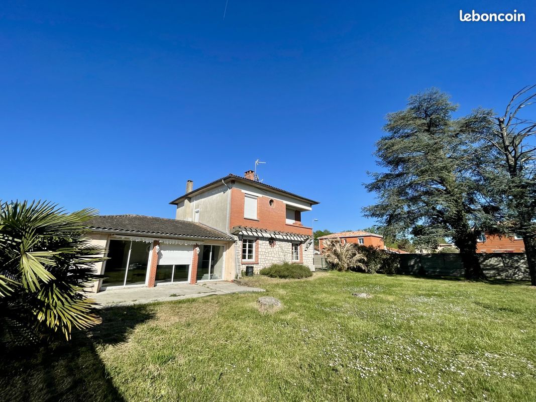 Maison 7 pièces 216 m² · à Saint-Alban · 216 m² · 310 000 €