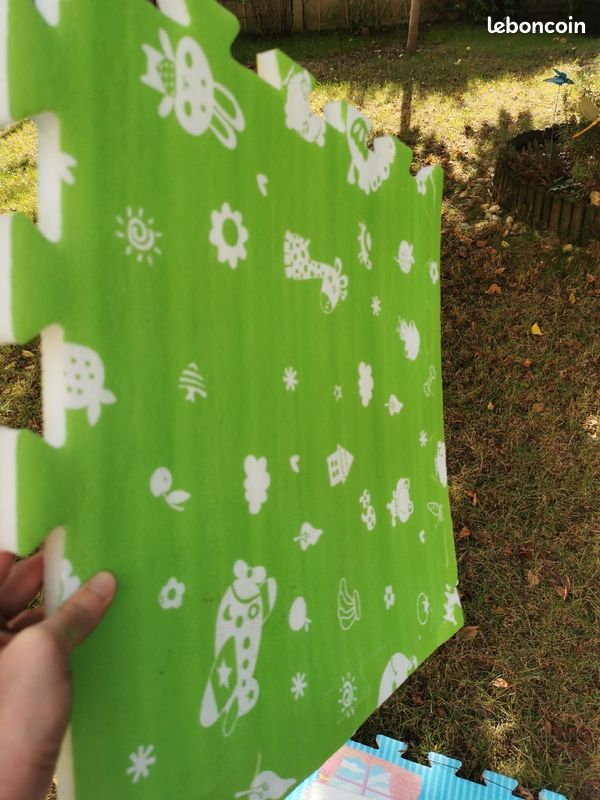 Tapis de sol enfant demontable (image 6)
