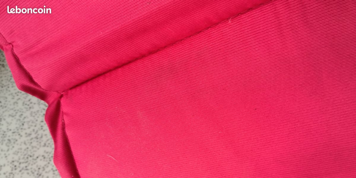 Matelas chaise longue (image 5)