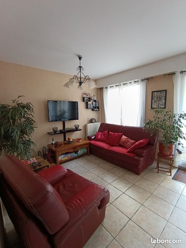 Maison 5 pièces 103 m² · à Ris-Orangis · 103 m² · 275 000 €