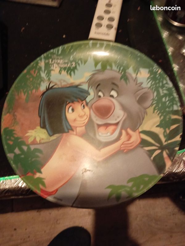 Assiette bébé (image 2)