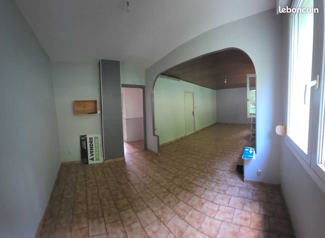 Appartement 5 pièces 85 m² · à Réhon · 85 m² · 115 000 €
