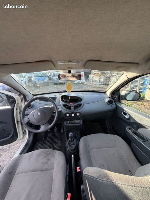 Renault Twingo (image 5)