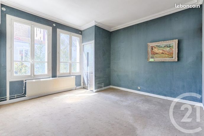 Villa 6 pièces 98 m² — 10