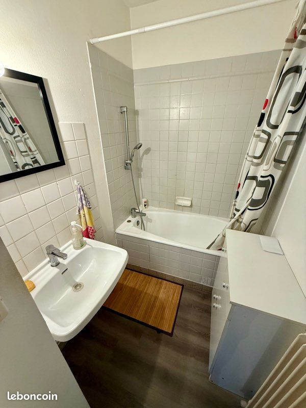 Appartement a louer vichy - 3 pièce(s) - 62 m2 - Surfyn