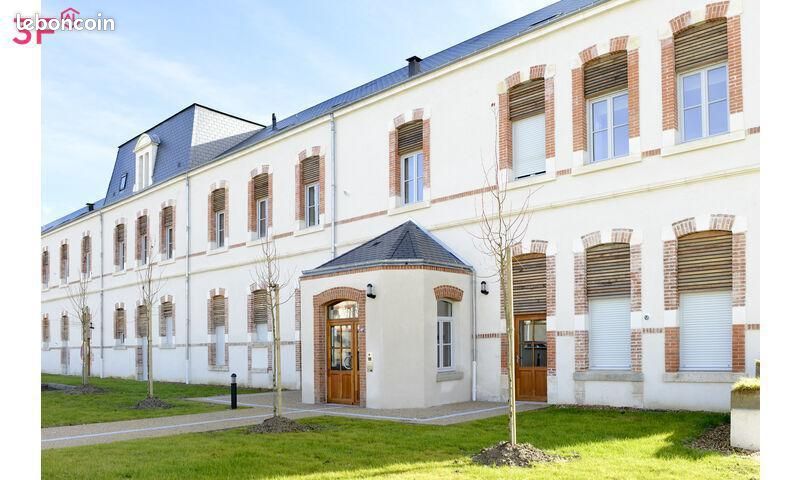 Appartement a louer romorantin-lanthenay - 3 pièce(s) - 70 m2 - Surfyn