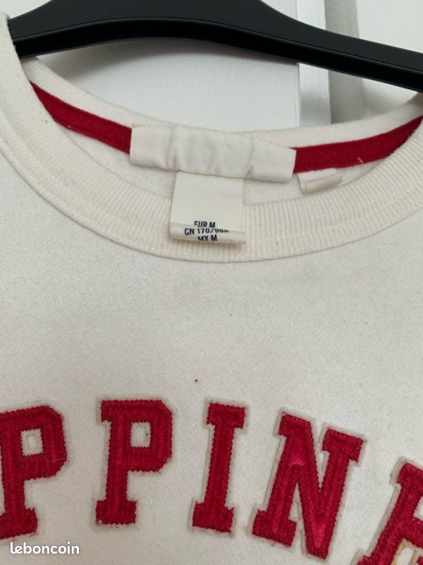Sweat-shirt (image 2)