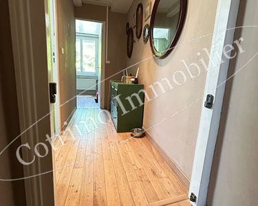 Maison 328 000 € - 130 m²