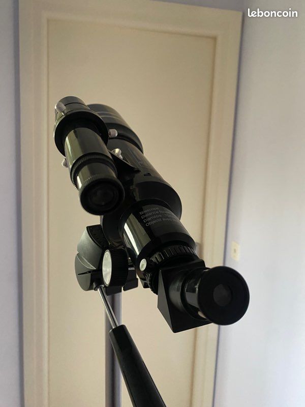 Téléscope star23 (image 2)