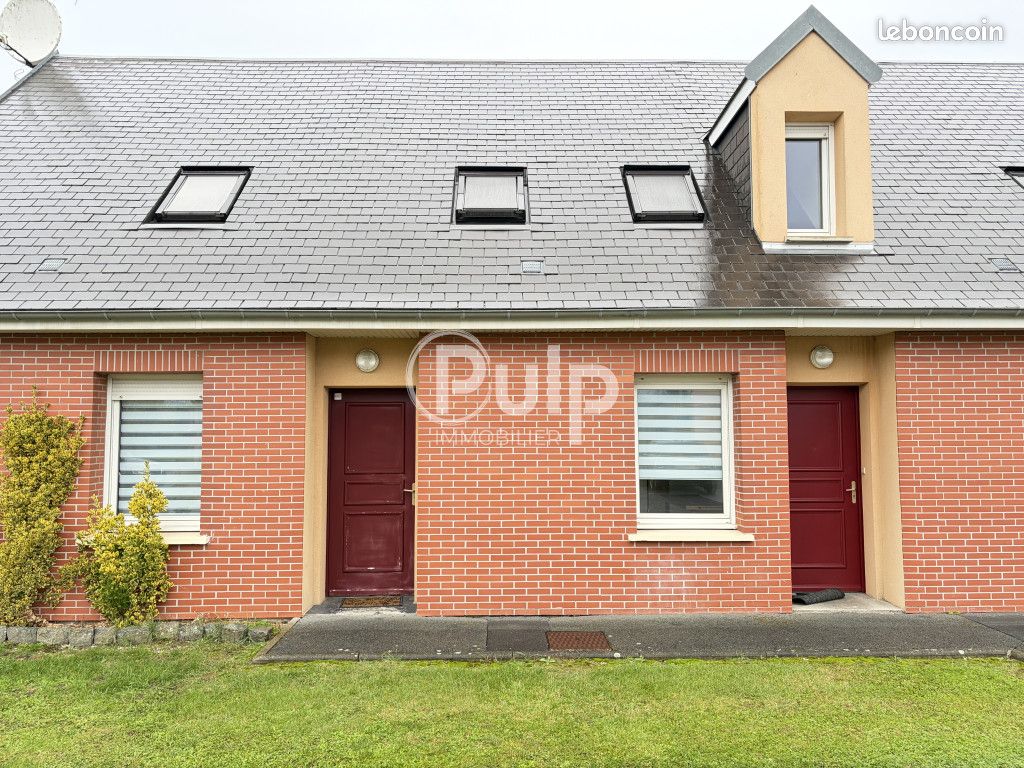 Maison 2 pièces 53 m² · à Sains-en-Gohelle · 53 m² · 97 200 €