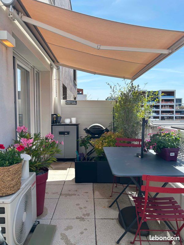 Appartement 3 pièces 65 m² · à Toulouse · 65 m² · 275 000 €